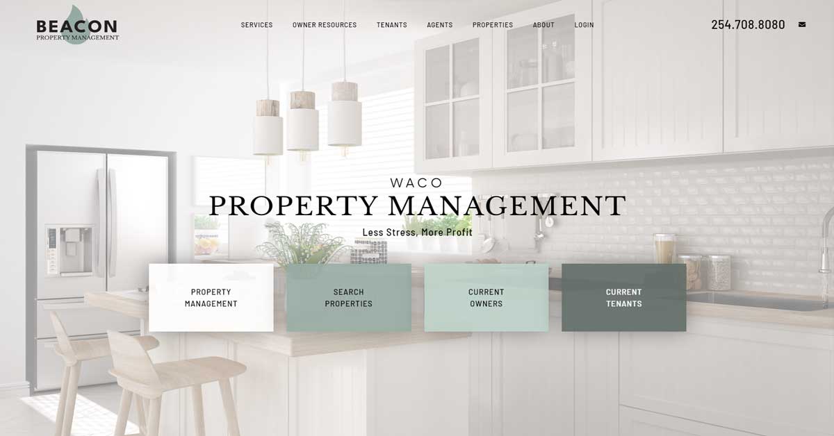 Waco Property Management Waco Property Managers Waco Property 